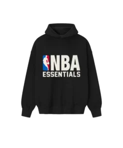 Fear of God x NBA Sport Hoodie