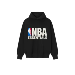 Fear of God x NBA Sport Hoodie