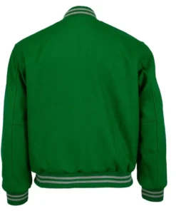 Brooklyn Dodgers Green Jacket - Image 3
