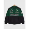 Wicked Elphaba Defying Gravity Racing Jacket