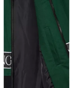 Wicked Elphaba Defying Gravity Racing Jacket - Image 4
