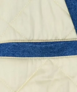 Winnie the Pooh Varsity Jacket - Image 4