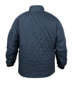 Ford V Ferrari Le Mans Shelby American Team Jacket - Image 2