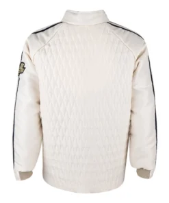 Ford V Ferrari Le Mans Shelby American Team Jacket - Image 4