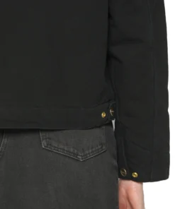 Carhartt WIP DETROIT JACKET - Image 3