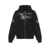 2008 Global Financial Crisis Hoodie For Man