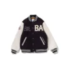 A Bathing Ape Varsity Jacket