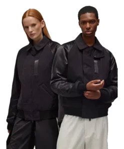 Adidas Y-3 Flight Jacket