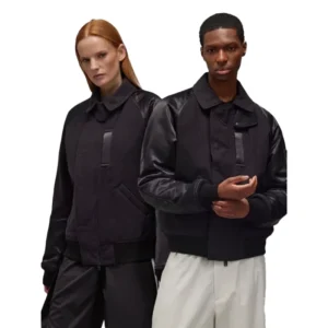 Adidas Y-3 Flight Jacket