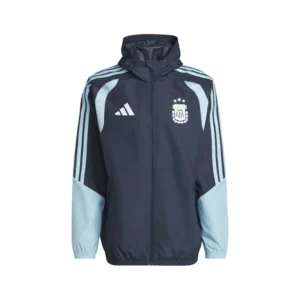 Argentina Adidas FIFA x World Cup 2026 Full-Zip Jacket