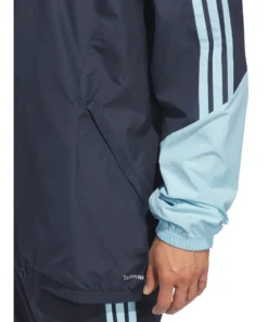 Argentina Adidas FIFA x World Cup 2026 Full-Zip Jacket - Image 4