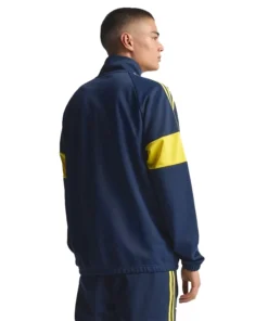 Alternative view of Arsenal Adidas LFSTLR Track Jacket