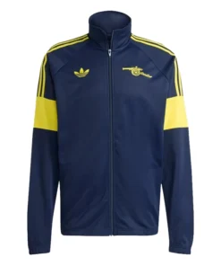 Arsenal Adidas LFSTLR Track Jacket