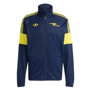 Arsenal Adidas LFSTLR Track Jacket