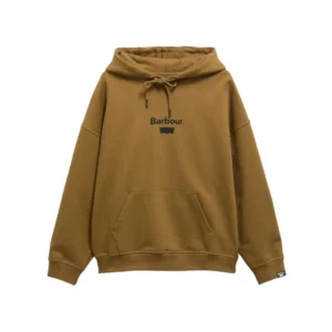Levi’s x Barbour Graphic Hoodie