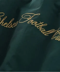 Chelsea Speedway Track Jacket For Uinsex