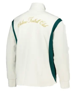 Chelsea Speedway Zip Sweatshirt