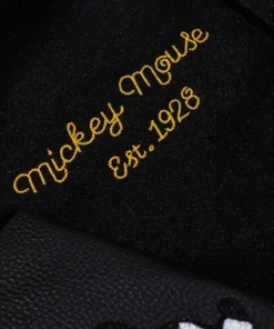 Disney Shoe Palace Mickey and Friends Icon Jacket - Image 3