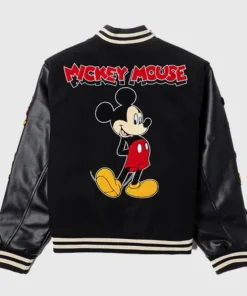 Alternative view of Disney Shoe Palace Mickey and Friends Icon Jacket