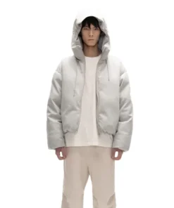 Epide Prefab Haze Sumo Down Jacket