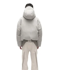 Epide Prefab Haze Sumo Down Jacket For Man
