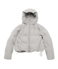 Epide Prefab Haze Sumo Down Jacket For Woman