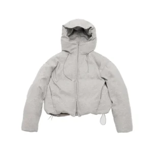 Epide Prefab Haze Sumo Down Jacket For Woman