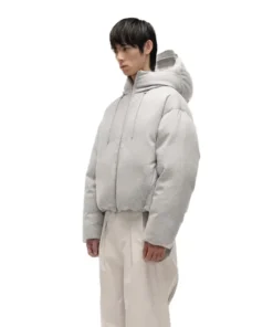 Epide Prefab Haze Sumo Down Jacket Unisex