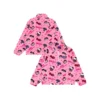 Formula 1 Academy Hello Kitty All Over Print Jacket