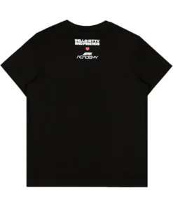 Formula 1 Academy Hello Kitty Pit Crew T-Shirt For Unisex