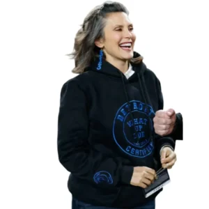 Gretchen Whitmer Detroit Certified Hoodie