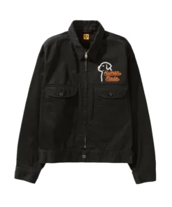 Human Made Work Jacket