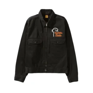 Human Made Work Jacket