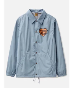Human Made Coach Jacket