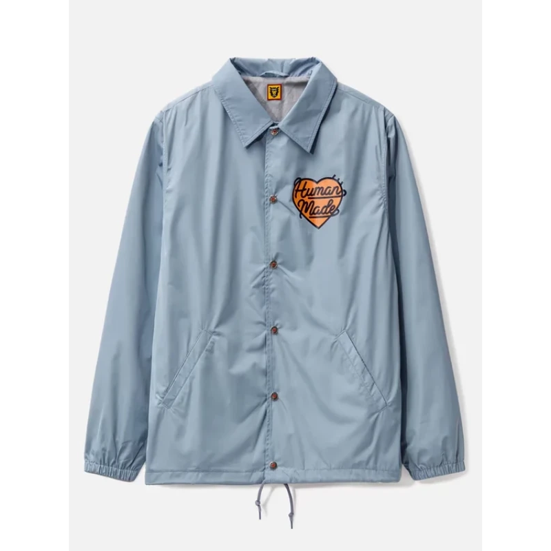 Human Made Coach Jacket