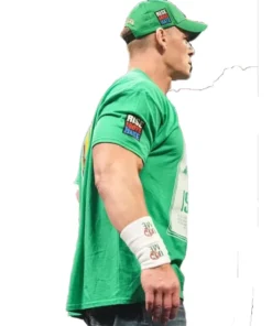John Cena Boston T-Shirt