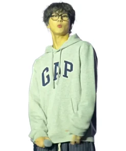 Jungwon Gap Hoodie Unisex