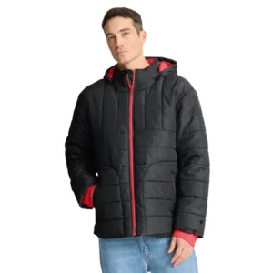 Kansas City Chiefs Fanatics Hooded Jacket