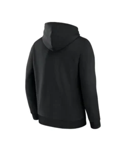 LA Dodgers 2025 World Series Champions Locker Room Parade Hoodie - Image 3