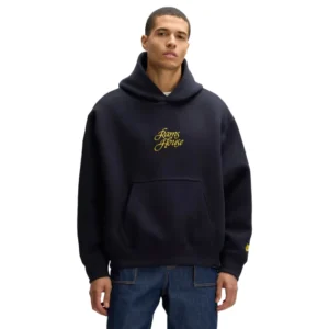 Los Angeles Rams Nike Rivalries Tech Fleece Hoodie