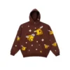 Minecraft Bee Hoodie For Man