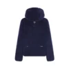 Nocta x Nike Chalet Polar Blue Hoodie