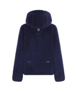 Nocta x Nike Chalet Polar Blue Hoodie