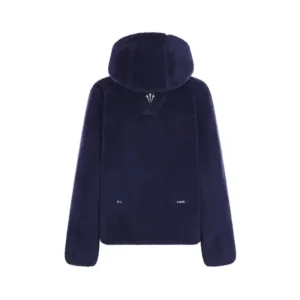 Nocta x Nike Chalet Polar Blue Hoodie