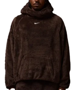 Nocta x Nike Chalet Polar Hoodie For Man