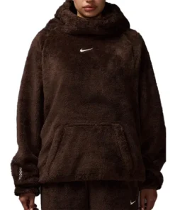 Nocta x Nike Chalet Polar Hoodie For Woman