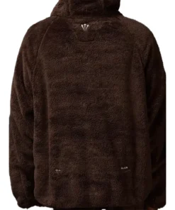 Nocta x Nike Chalet Polar Hoodie Unisex