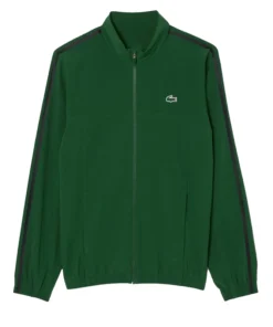 Novak Djokovic Hellenic Championship 2025 Track Jacket