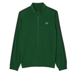 Novak Djokovic Hellenic Championship 2025 Track Jacket