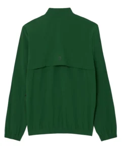Alternative view of Novak Djokovic Hellenic Championship 2025 Track Jacket